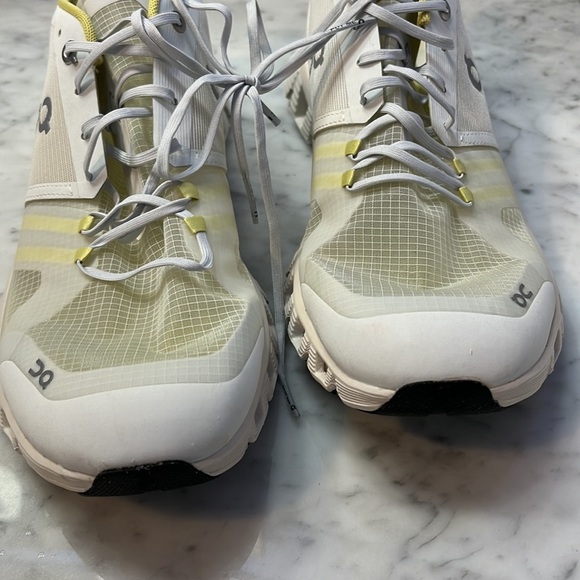 On Cloud X Shift Sneaker NWT Size 11 - Picture 10 of 15